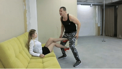 Addicted to nylon feet Addicted to nylon feet